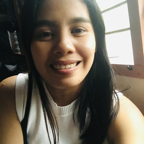 Karen Joy B. profile photo