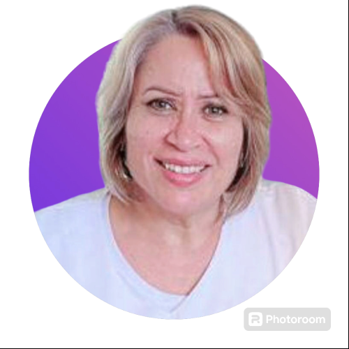 Raquel I. profile photo