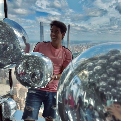 Pau F. profile photo