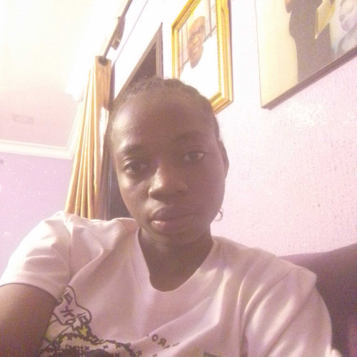 adefolusho a.