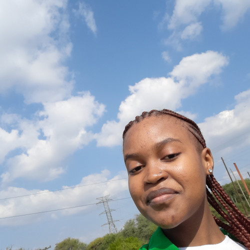 thamiso calosh m. profile photo