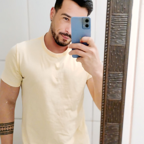 AUGUSTO  A. profile photo