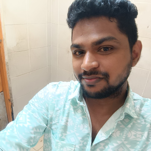 Deva R. profile photo