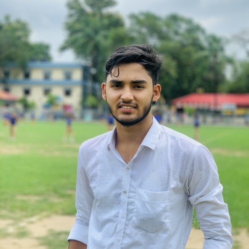 Shahria  K.