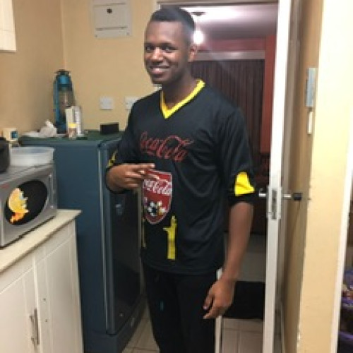 shem  m. profile photo