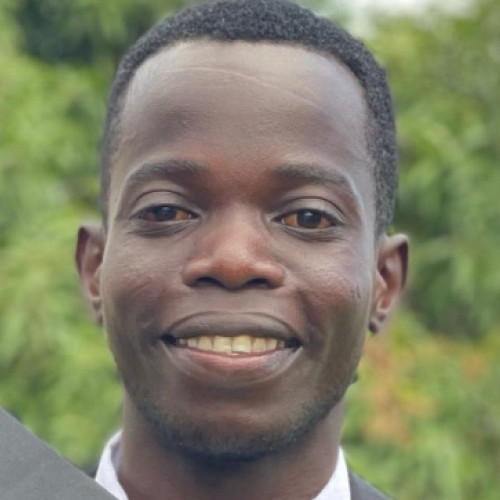 Pascal  J. profile photo