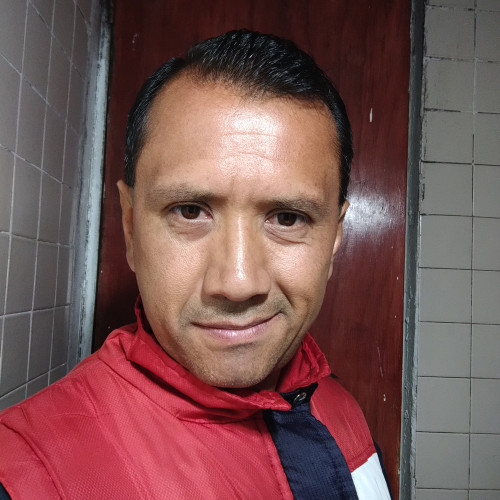 Cuitlahuac M. profile photo