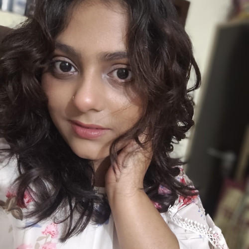 SIMRAN P. profile photo
