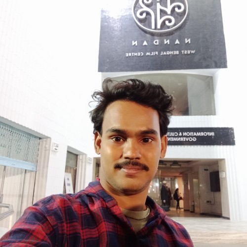 Rahul D.