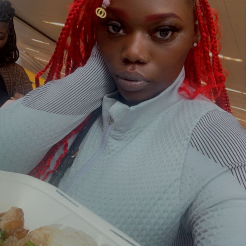 girlie g.