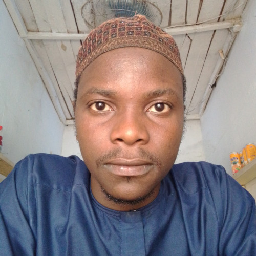 Adamu  A. profile photo