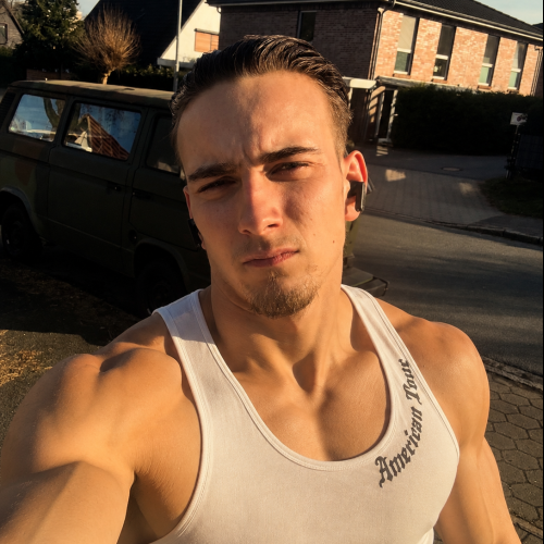 Mateusz G. profile photo