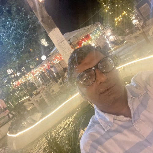 Ritesh R. profile photo