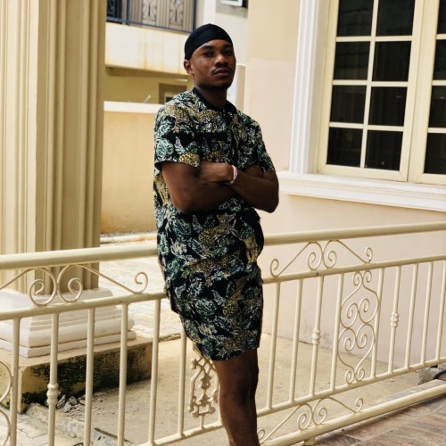 David A. profile photo