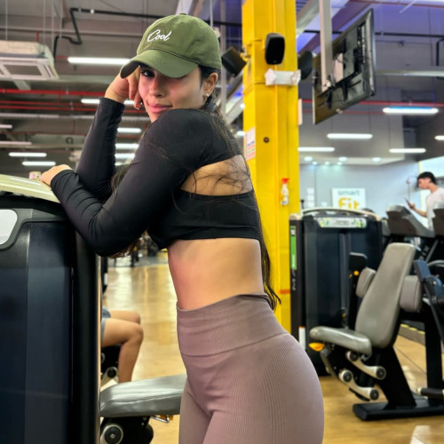 Nayeska C. profile photo