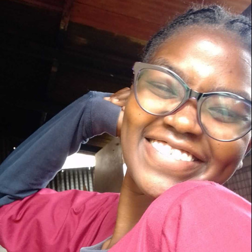 Cecilia A. profile photo