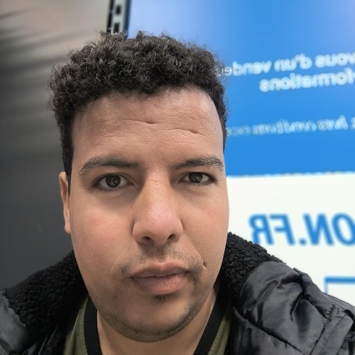 Abdelilah  B.