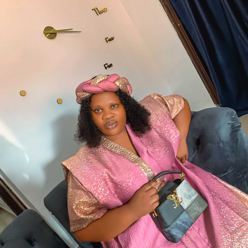 susan m. profile photo