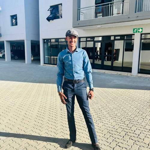 mabutho B.