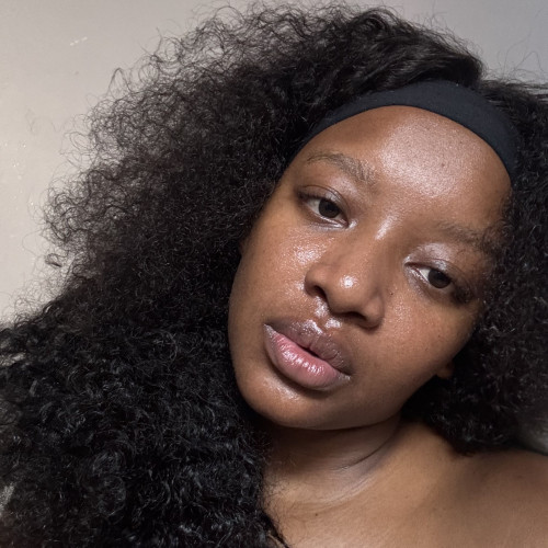Tsheiso s. profile photo