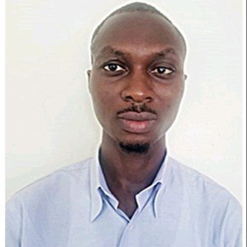 Damilola I. profile photo