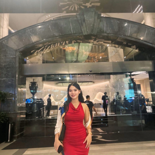 Cristine Jade C.