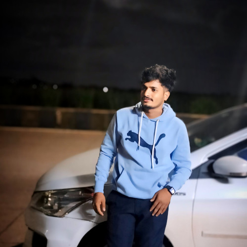 Shankar  D. profile photo