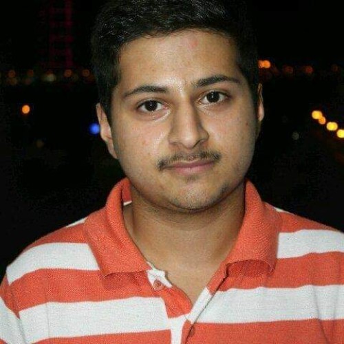 Usamma N. profile photo