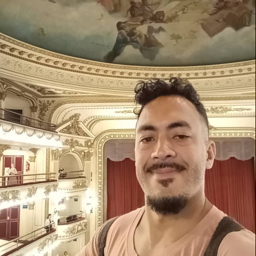 Enrique P. profile photo