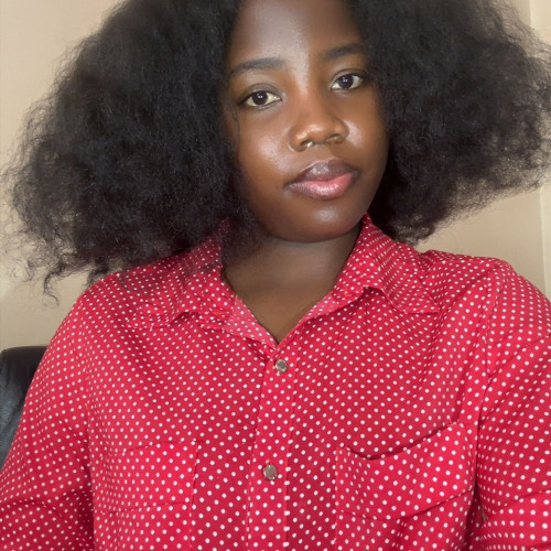 ANGELLA M. profile photo