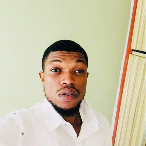 Ikechukwu P.
