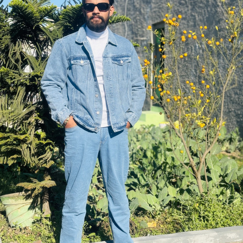 Dheeraj R. profile photo