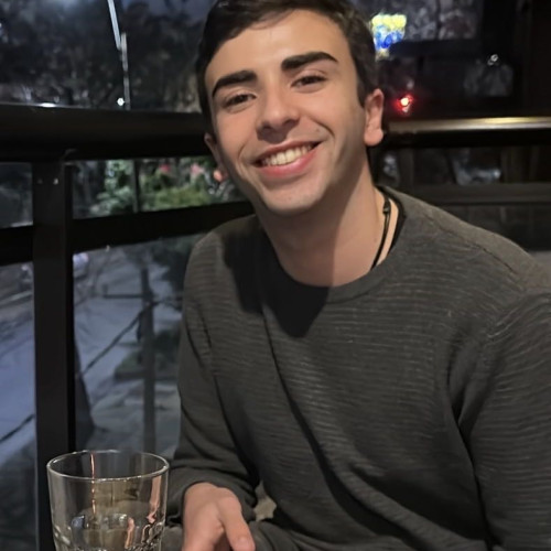 Antonio C. profile photo