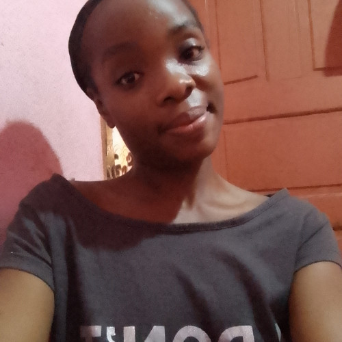 Blessing  F. profile photo