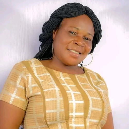 NWACHUKWU N. profile photo