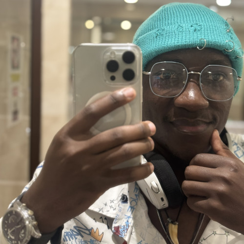 AYAZIKA D. profile photo