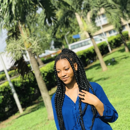 Esther O. profile photo
