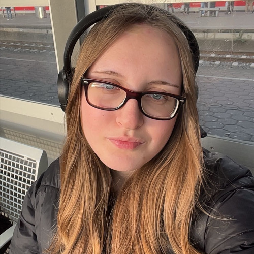 Jaqueline O. profile photo