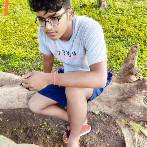 Unique  B. profile photo