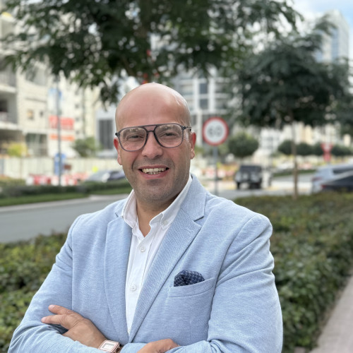 Luch A. profile photo