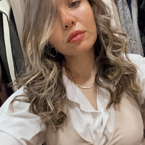 Youstina E. profile photo