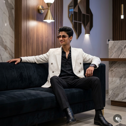 Syed hussain k. profile photo