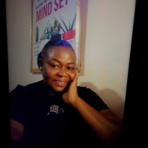 peace O. profile photo