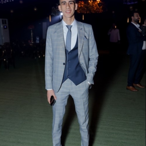 ZAKARIA  E. profile photo