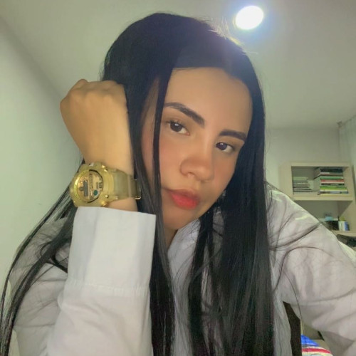 Karla Fernanda F. profile photo