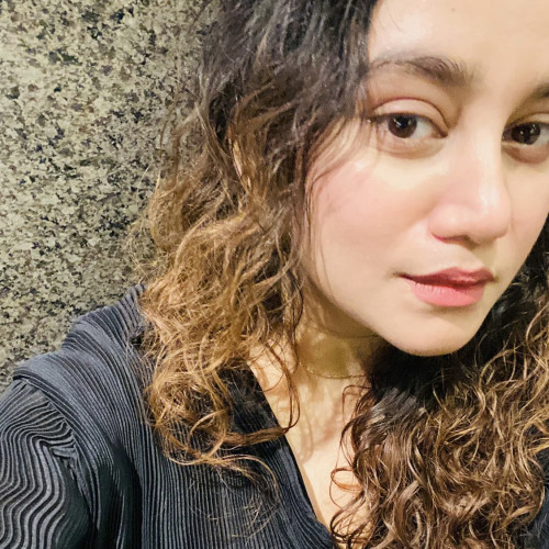 Daniyah K. profile photo