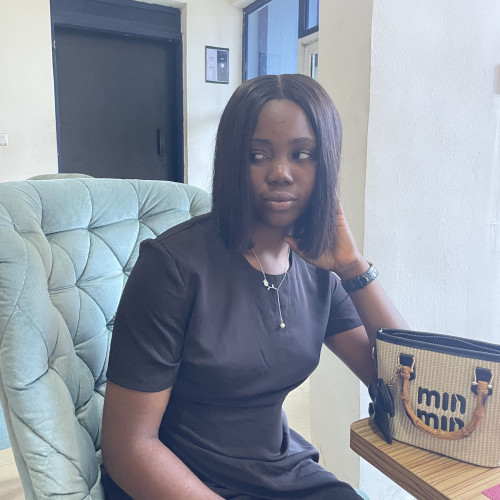Christabel E. profile photo
