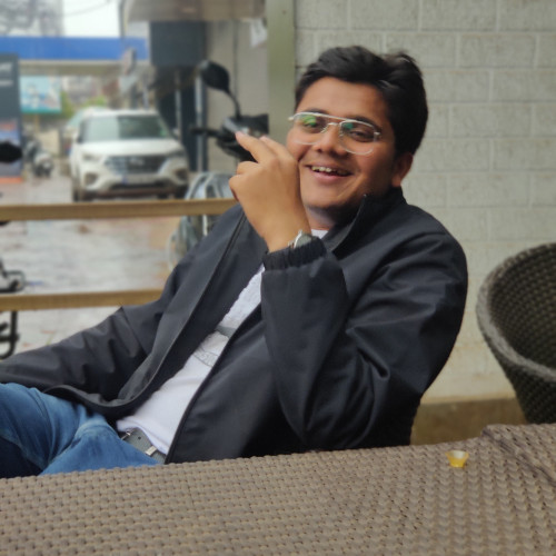 Animesh C. profile photo