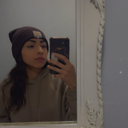 Lex M. profile photo