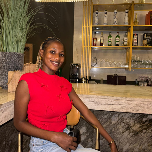 Halima  U. profile photo